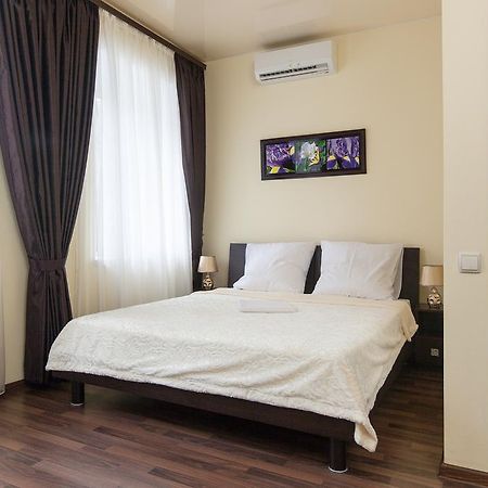 Hotel Cristal Οδησσός Εξωτερικό φωτογραφία