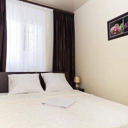 Hotel Cristal Οδησσός Εξωτερικό φωτογραφία