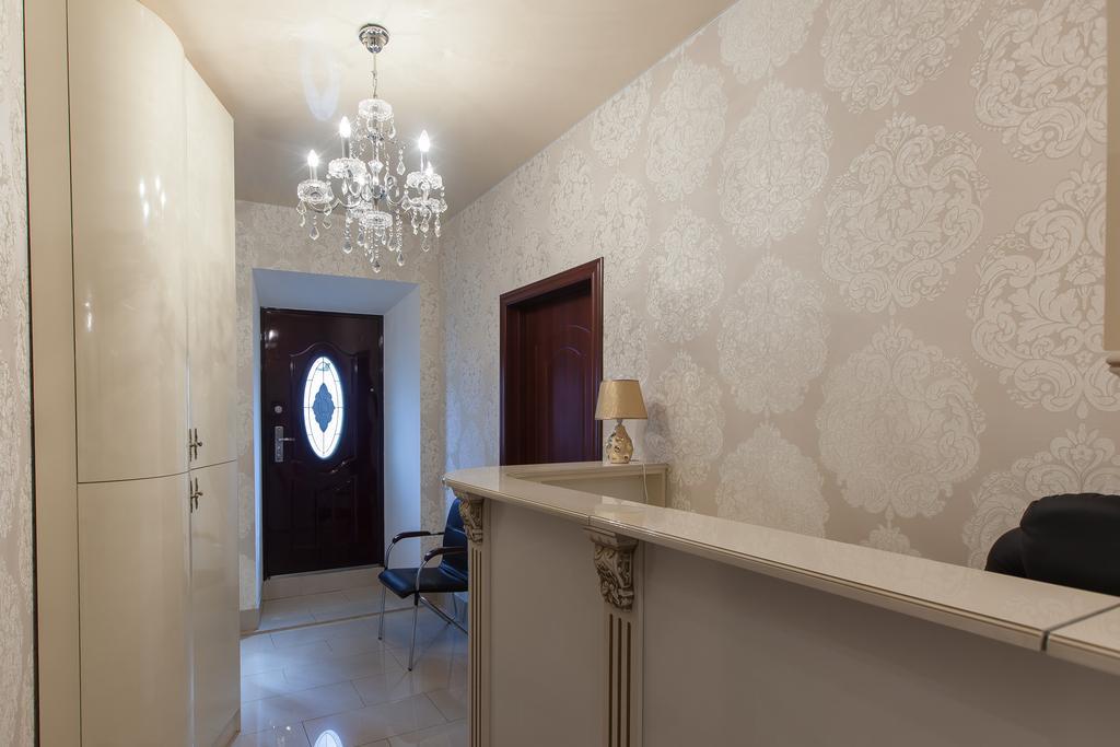 Hotel Cristal Οδησσός Εξωτερικό φωτογραφία