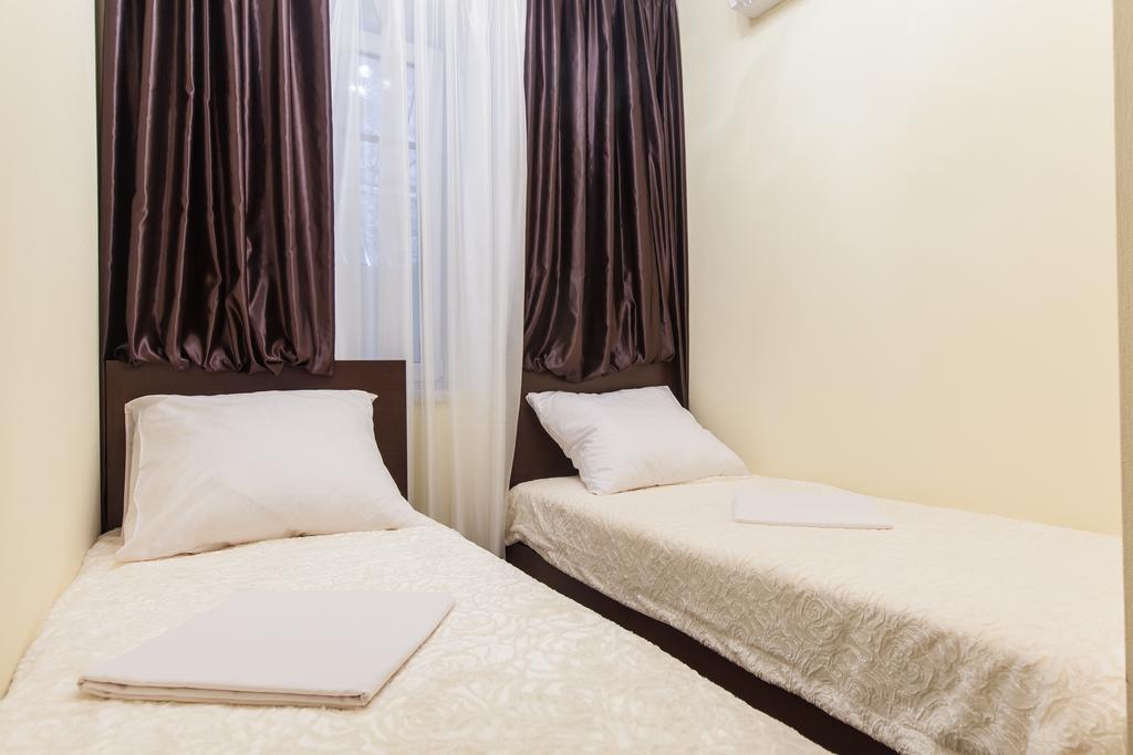 Hotel Cristal Οδησσός Δωμάτιο φωτογραφία