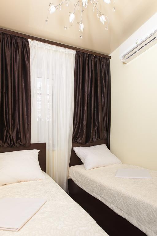 Hotel Cristal Οδησσός Δωμάτιο φωτογραφία