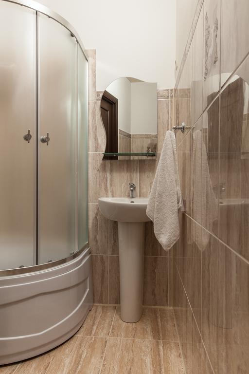 Hotel Cristal Οδησσός Εξωτερικό φωτογραφία