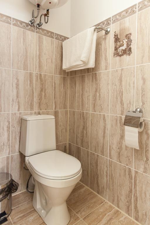 Hotel Cristal Οδησσός Εξωτερικό φωτογραφία