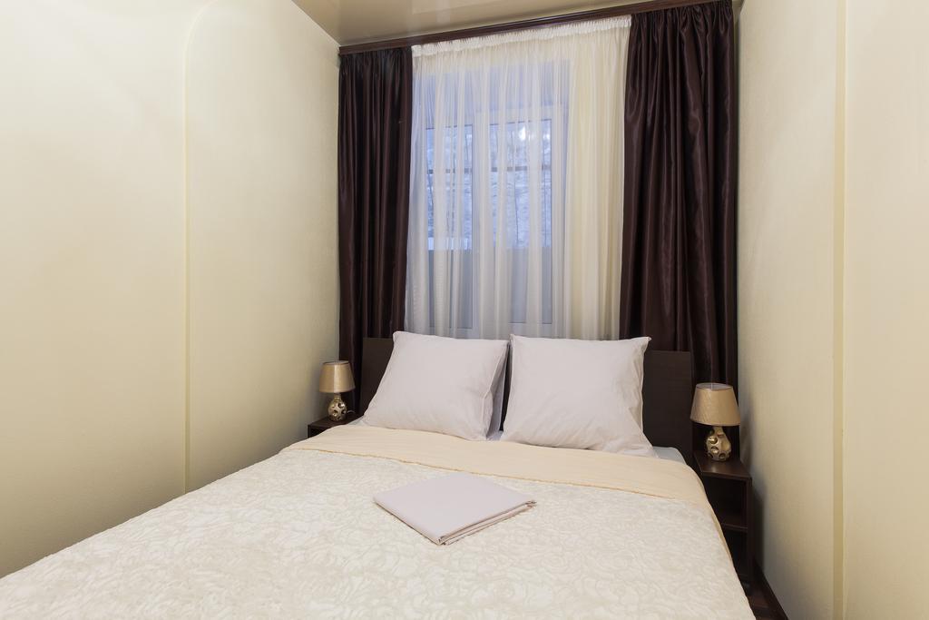 Hotel Cristal Οδησσός Δωμάτιο φωτογραφία