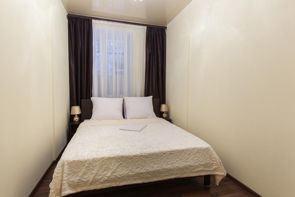 Hotel Cristal Οδησσός Δωμάτιο φωτογραφία