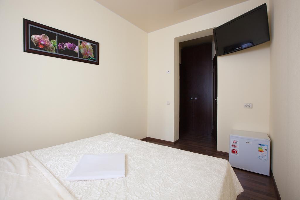 Hotel Cristal Οδησσός Δωμάτιο φωτογραφία