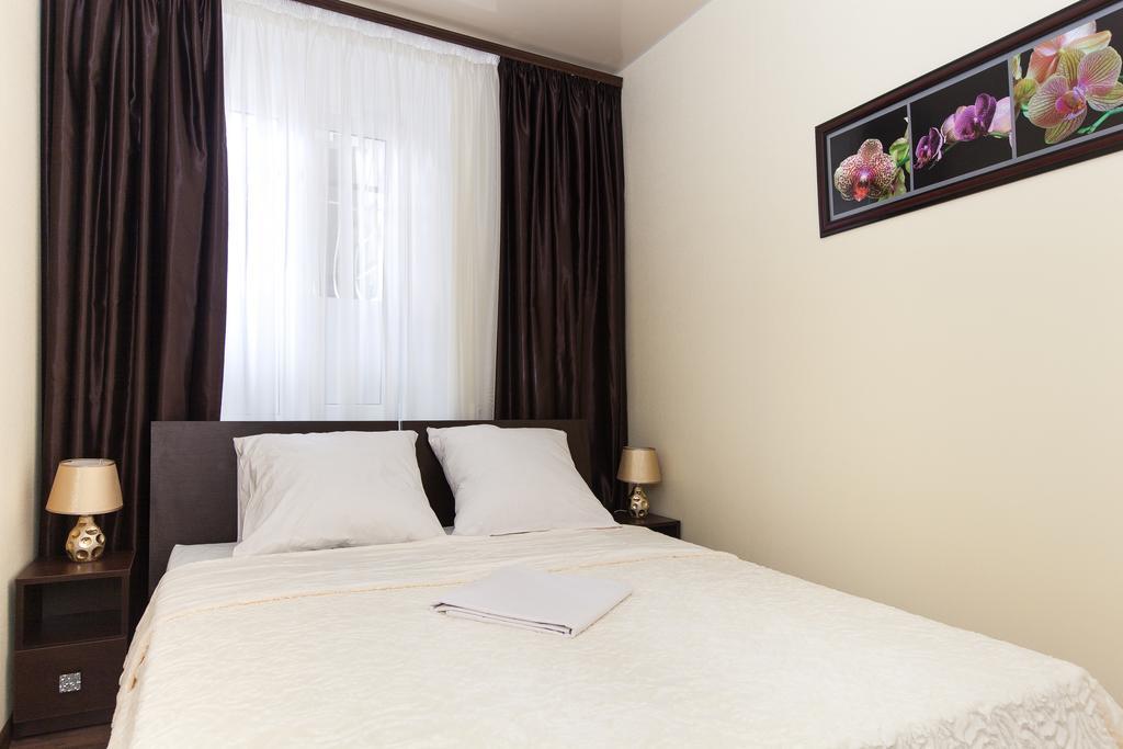 Hotel Cristal Οδησσός Εξωτερικό φωτογραφία