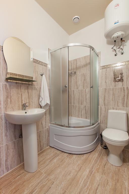 Hotel Cristal Οδησσός Δωμάτιο φωτογραφία