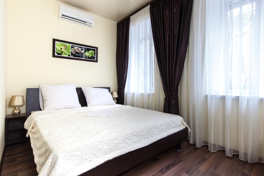 Hotel Cristal Οδησσός Δωμάτιο φωτογραφία