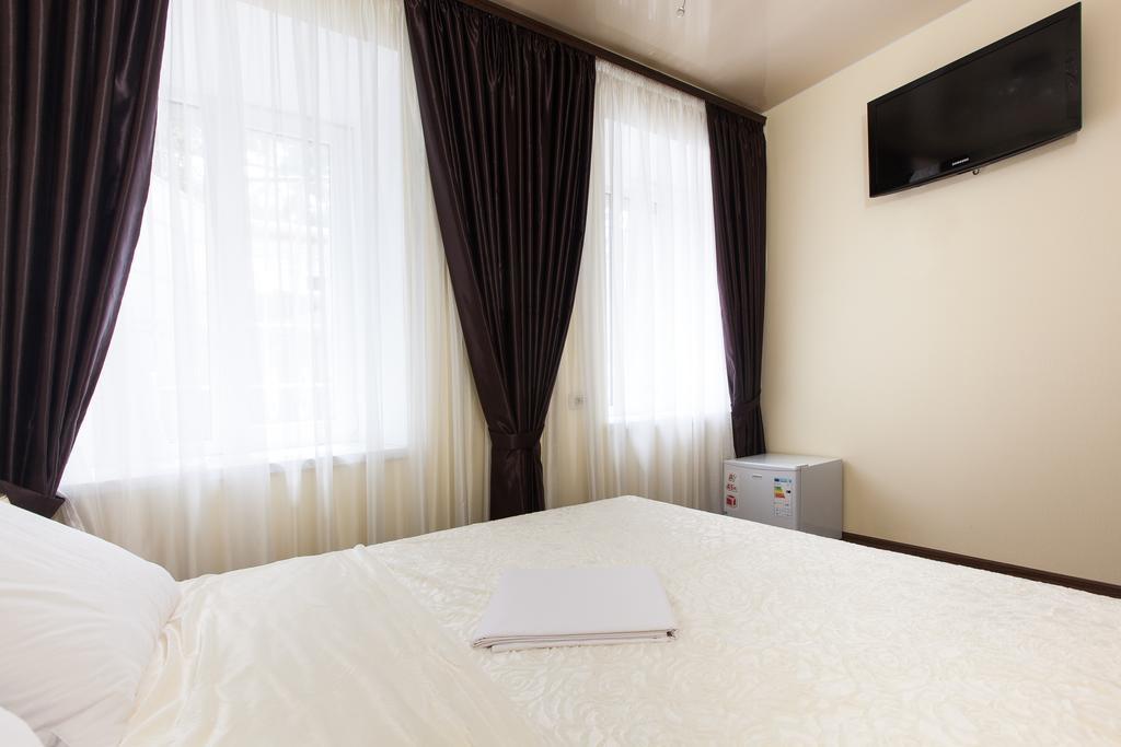 Hotel Cristal Οδησσός Εξωτερικό φωτογραφία