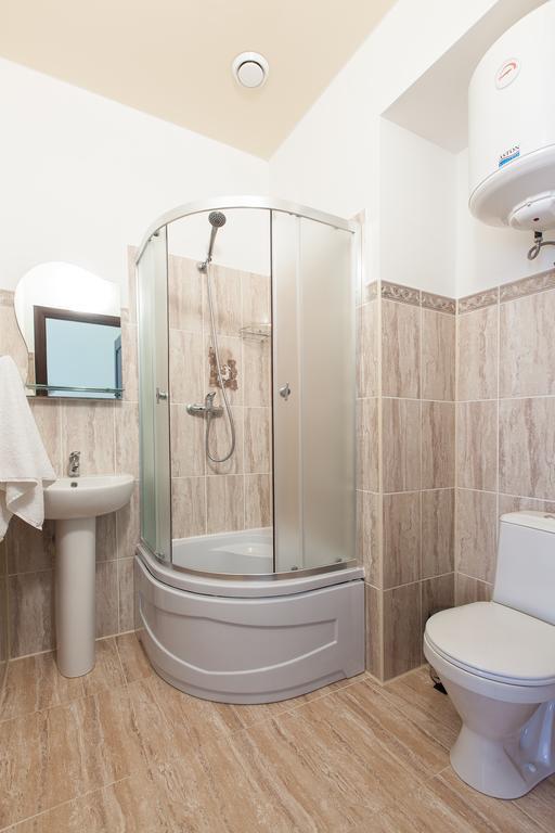 Hotel Cristal Οδησσός Δωμάτιο φωτογραφία